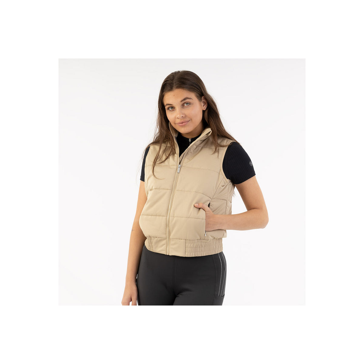 BR Body Warmer Kenzo Ladies