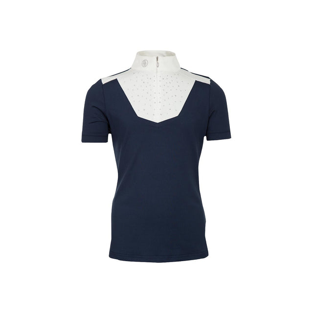BR 4-EH Competition Shirt Wicklow Children