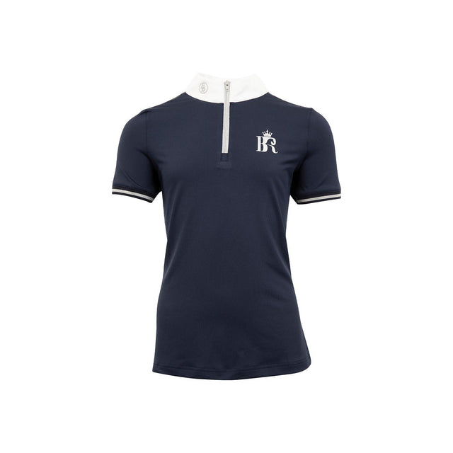 BR shirt Saskatoon Competition Children