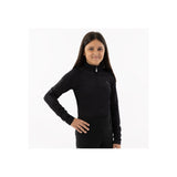 BR Eevolv Zip-Up Pullover Foss