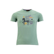 BR Mini Horse T-Shirt Shortsleeve