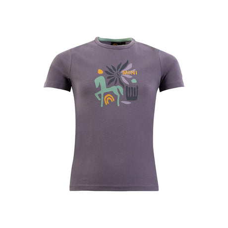 BR Mini Horse T-Shirt Shortsleeve