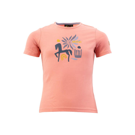 BR Mini Horse T-Shirt Shortsleeve
