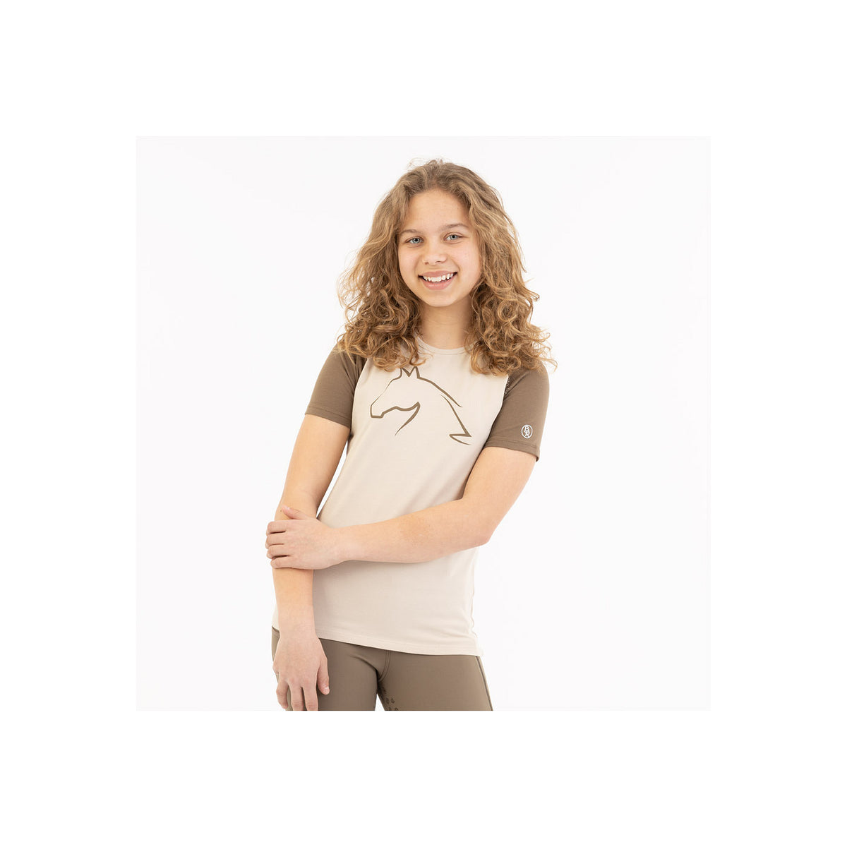 BR Eevolv T-Shirt Ishaura