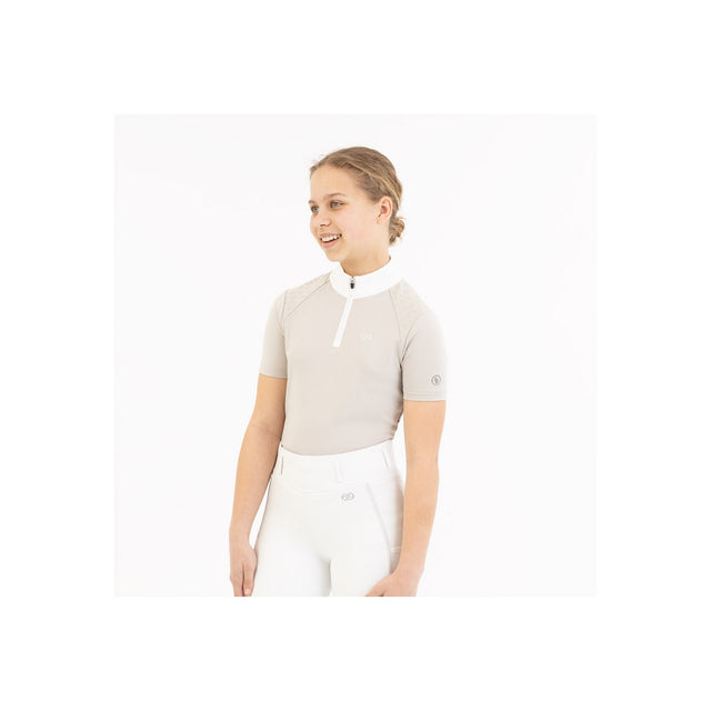 BR Eevolv Competition Shirt Isha