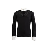 BR Longsleeve Competition Shirt Brindisi Children
