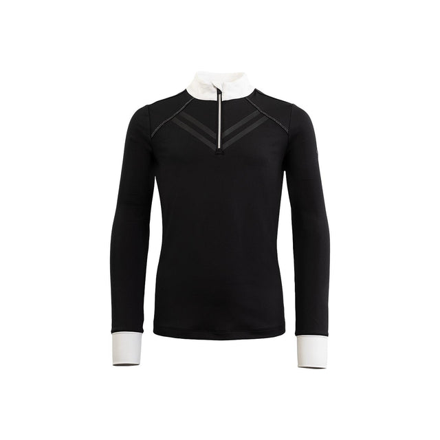 BR Longsleeve Competition Shirt Brindisi Children