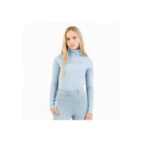 BR Eevolv Turtleneck Juno
