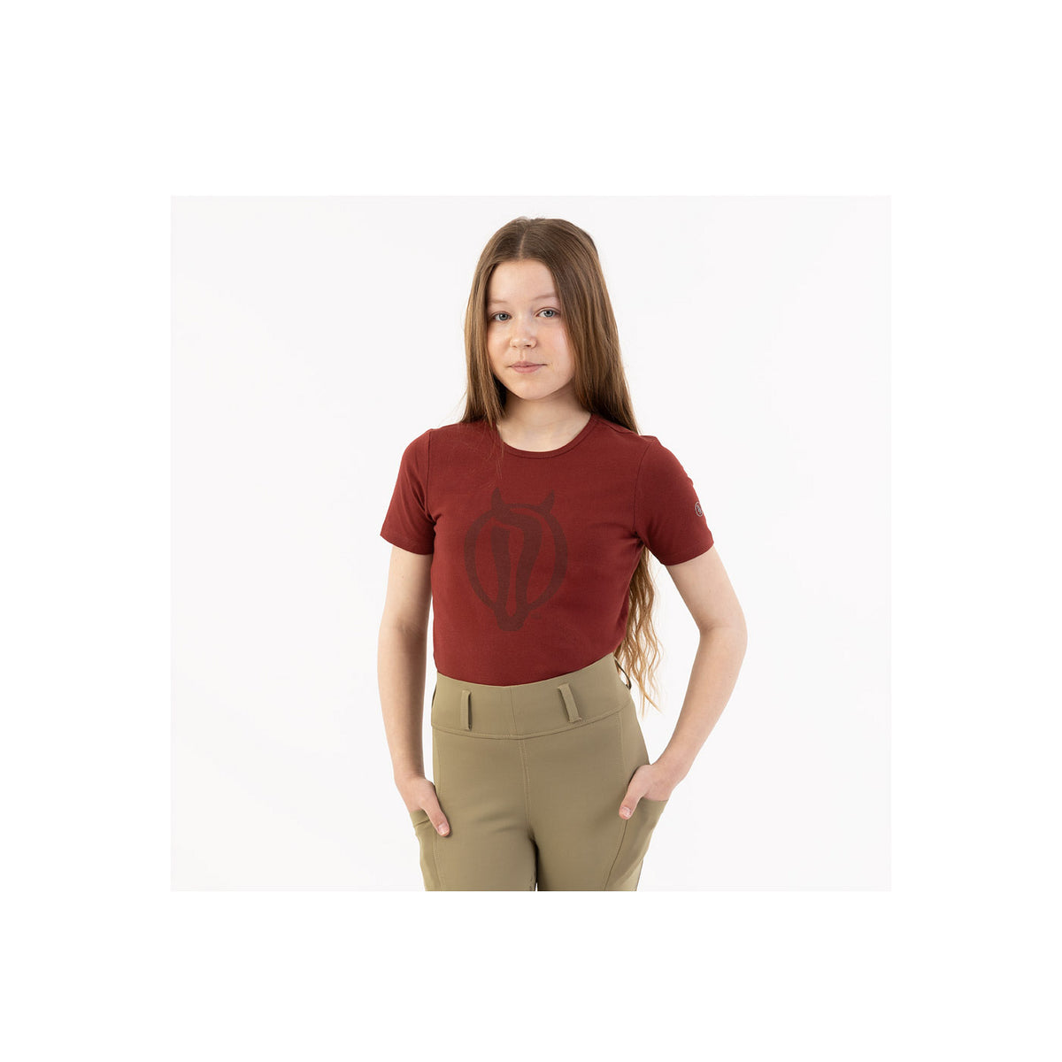 BR Eevolv T-Shirt Krijn