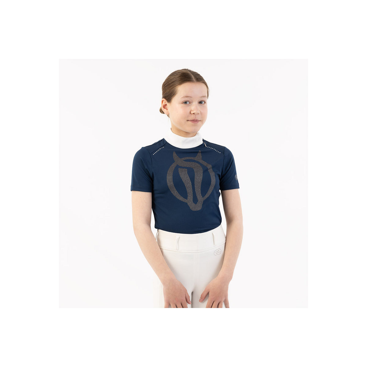 BR Eevolv Competition Shirt Kenzie