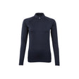 BR Half Zip Longsleeve Shirt Event
