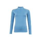 BR Half Zip Longsleeve Shirt Event