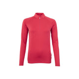BR Half Zip Longsleeve Shirt Event