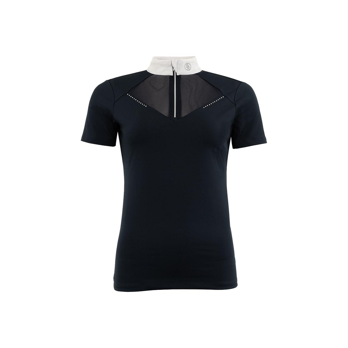 BR Short Sleeve Competition Shirt Zapopan Ladies