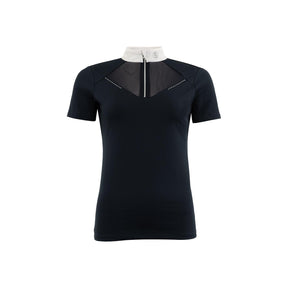 BR Short Sleeve Competition Shirt Zapopan Ladies