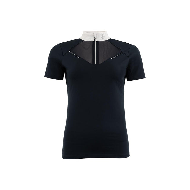 BR Short Sleeve Competition Shirt Zapopan Ladies