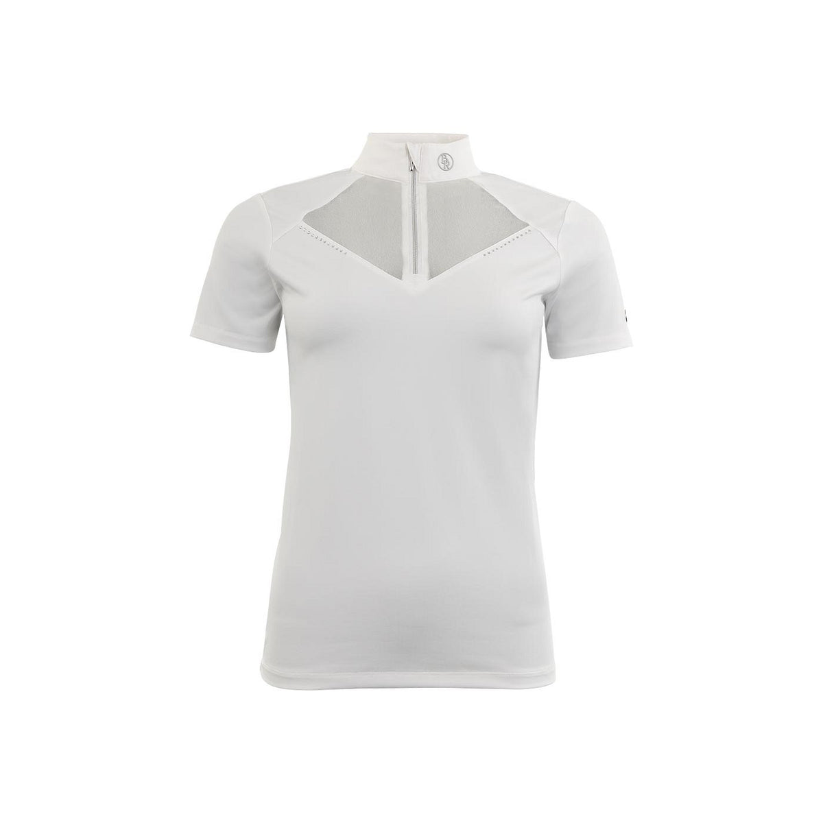 BR Short Sleeve Competition Shirt Zapopan Ladies
