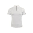 BR Short Sleeve Competition Shirt Monterrey Ladies