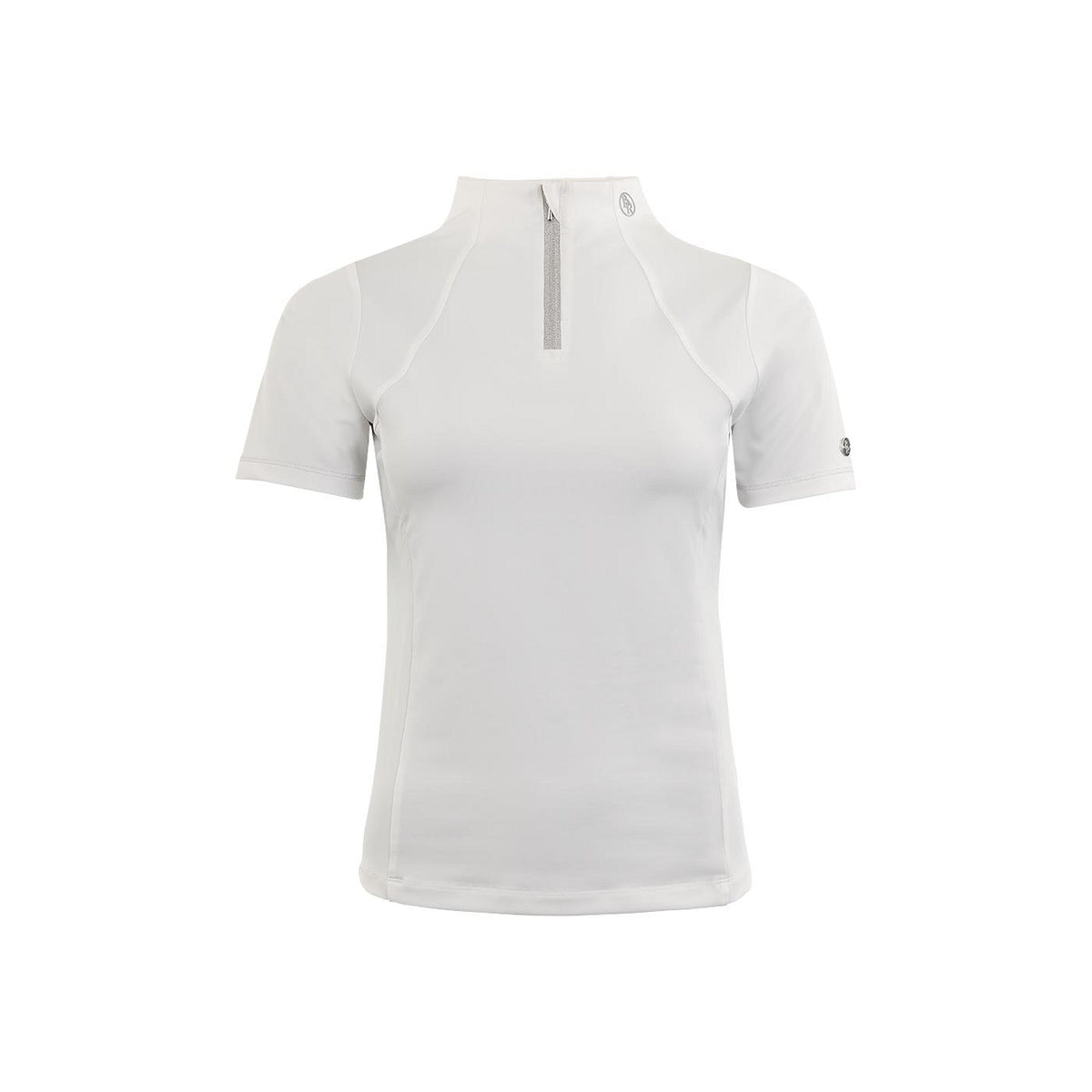 BR Short Sleeve Competition Shirt Monterrey Ladies