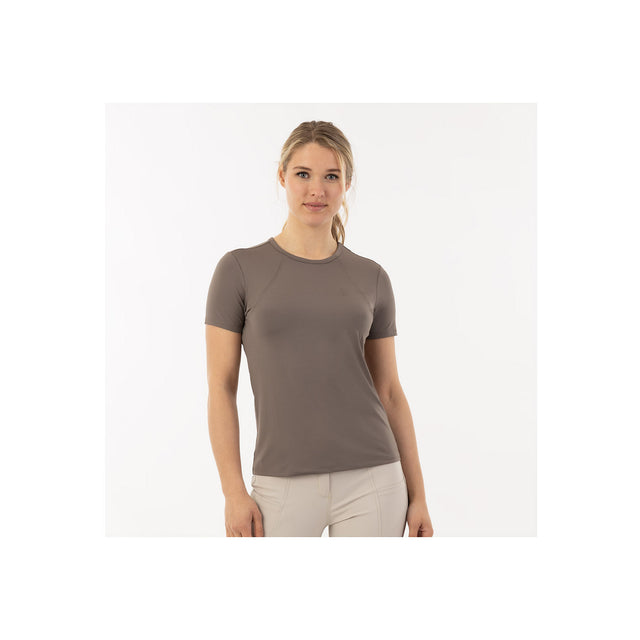 BR Short Sleeve Shirt Eluna Ladies