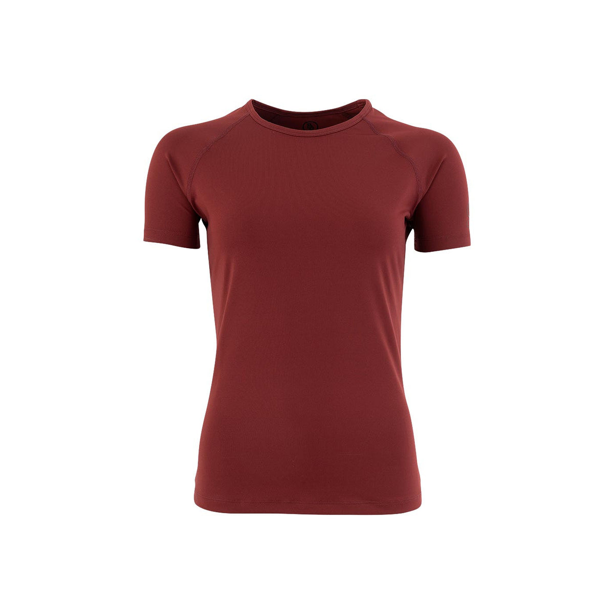 BR CLX Short Sleeve Shirt Ladies