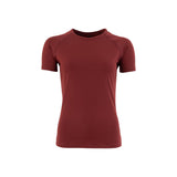 BR CLX Short Sleeve Shirt Ladies