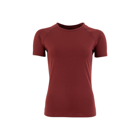 BR CLX Short Sleeve Shirt Ladies