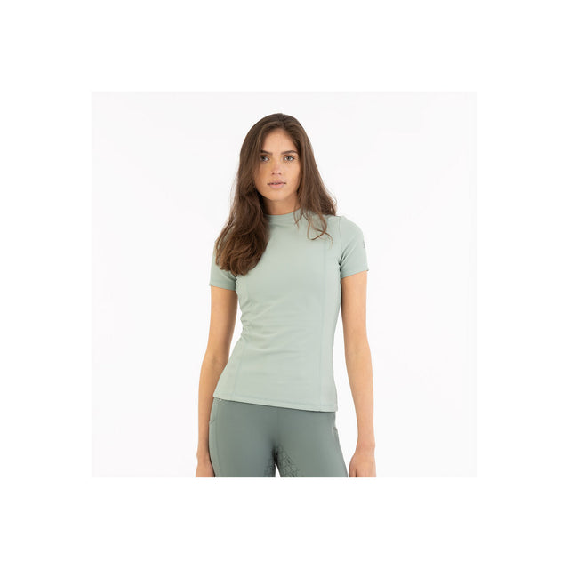 BR Short Sleeve Shirt Illy Ladies