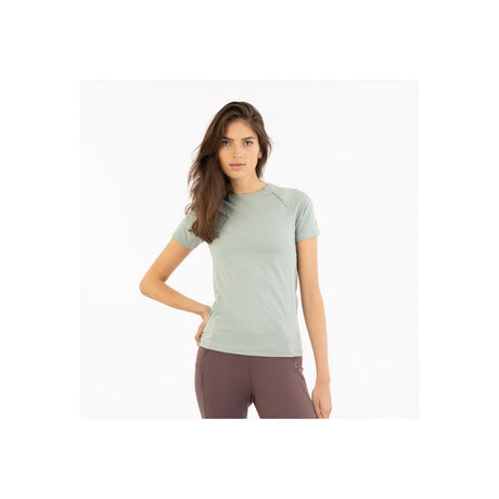 BR Short Sleeve Shirt Iefke Ladies