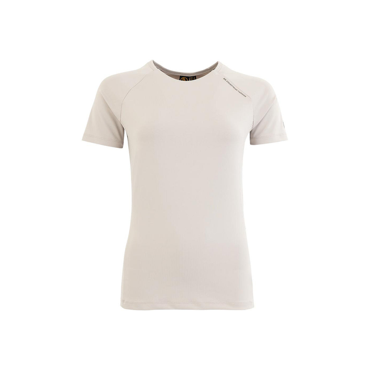 BR Short Sleeve Shirt Iefke Ladies