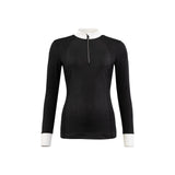 BR Longsleeve Competition Shirt Maglie Ladies
