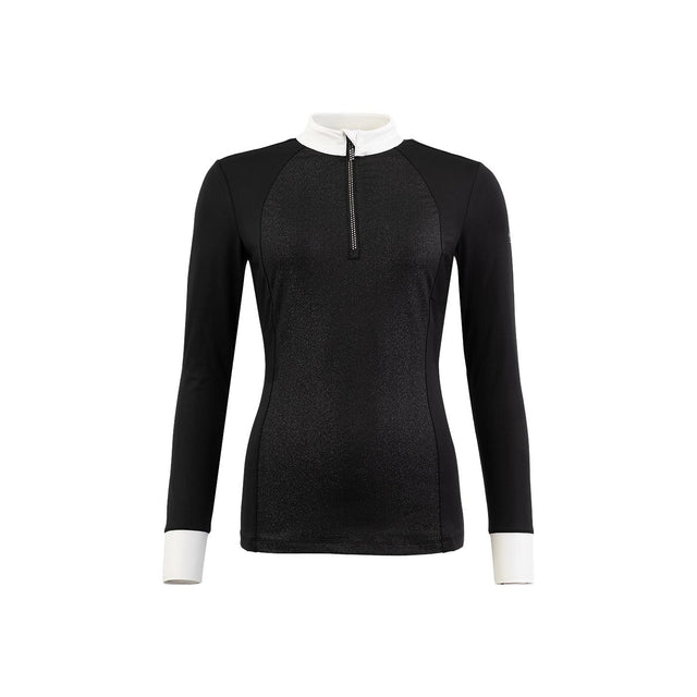 BR Longsleeve Competition Shirt Maglie Ladies
