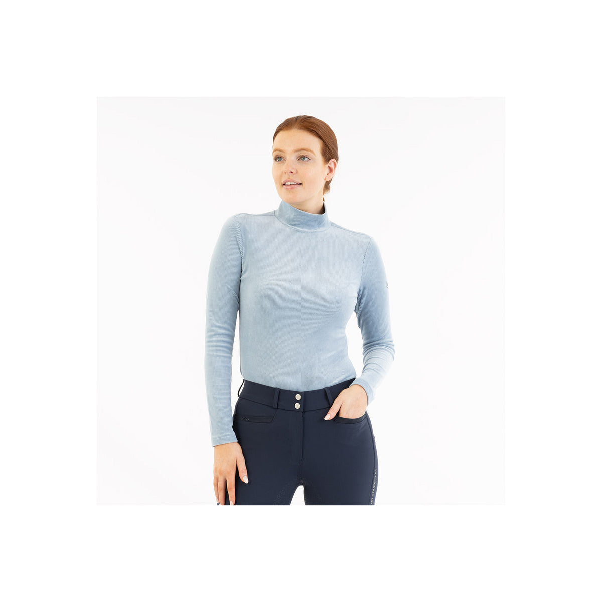 BR Pullover Jeanine Ladies