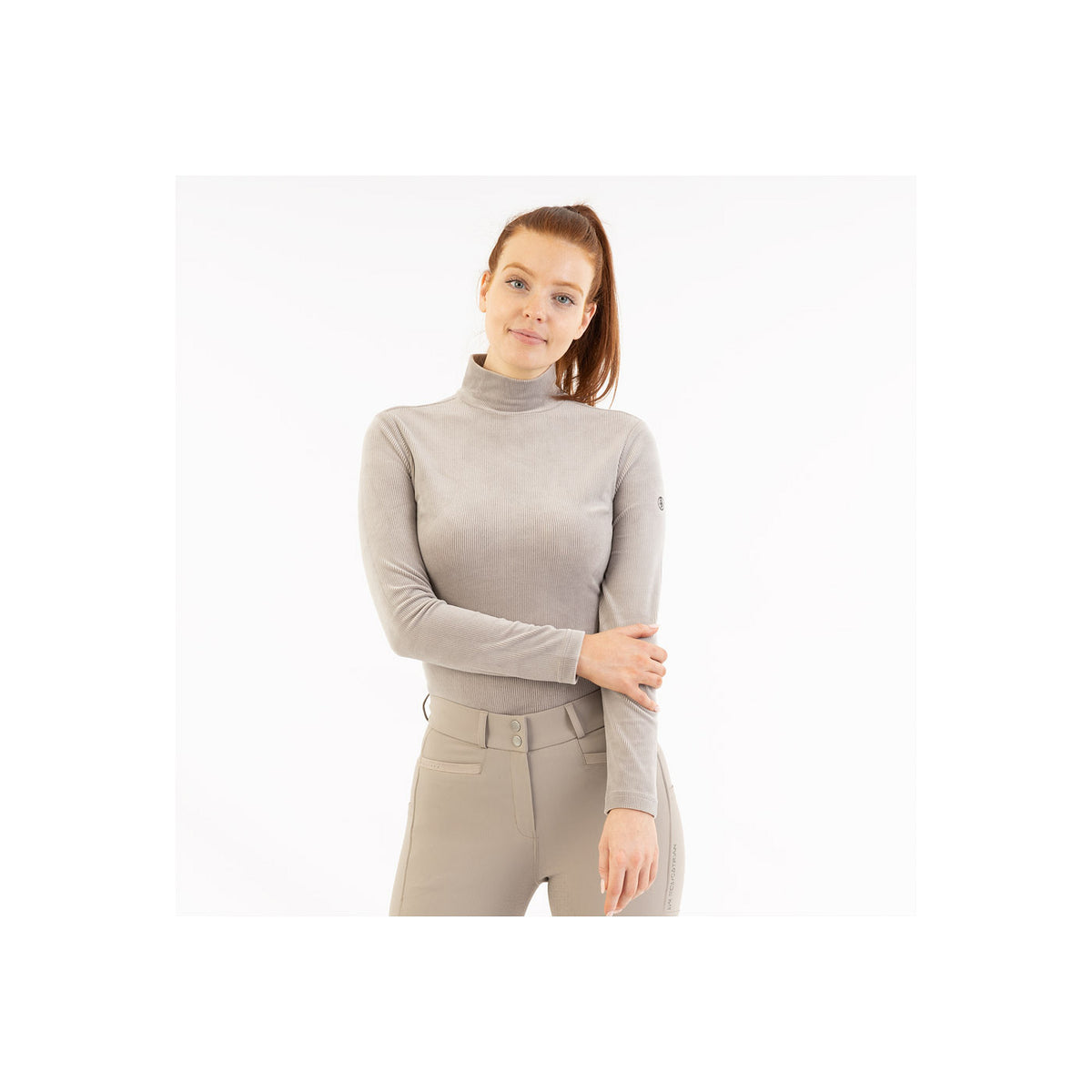 BR Pullover Jeanine Ladies
