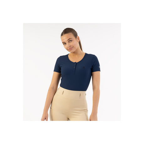 BR Short Sleeve Shirt Klaasje Ladies