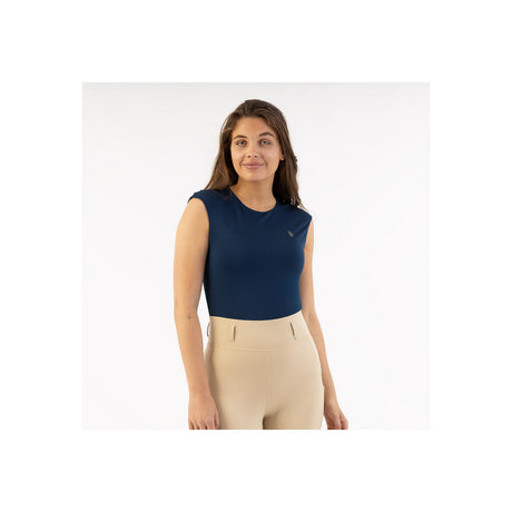 BR Sleeveless Shirt Klaske Ladies
