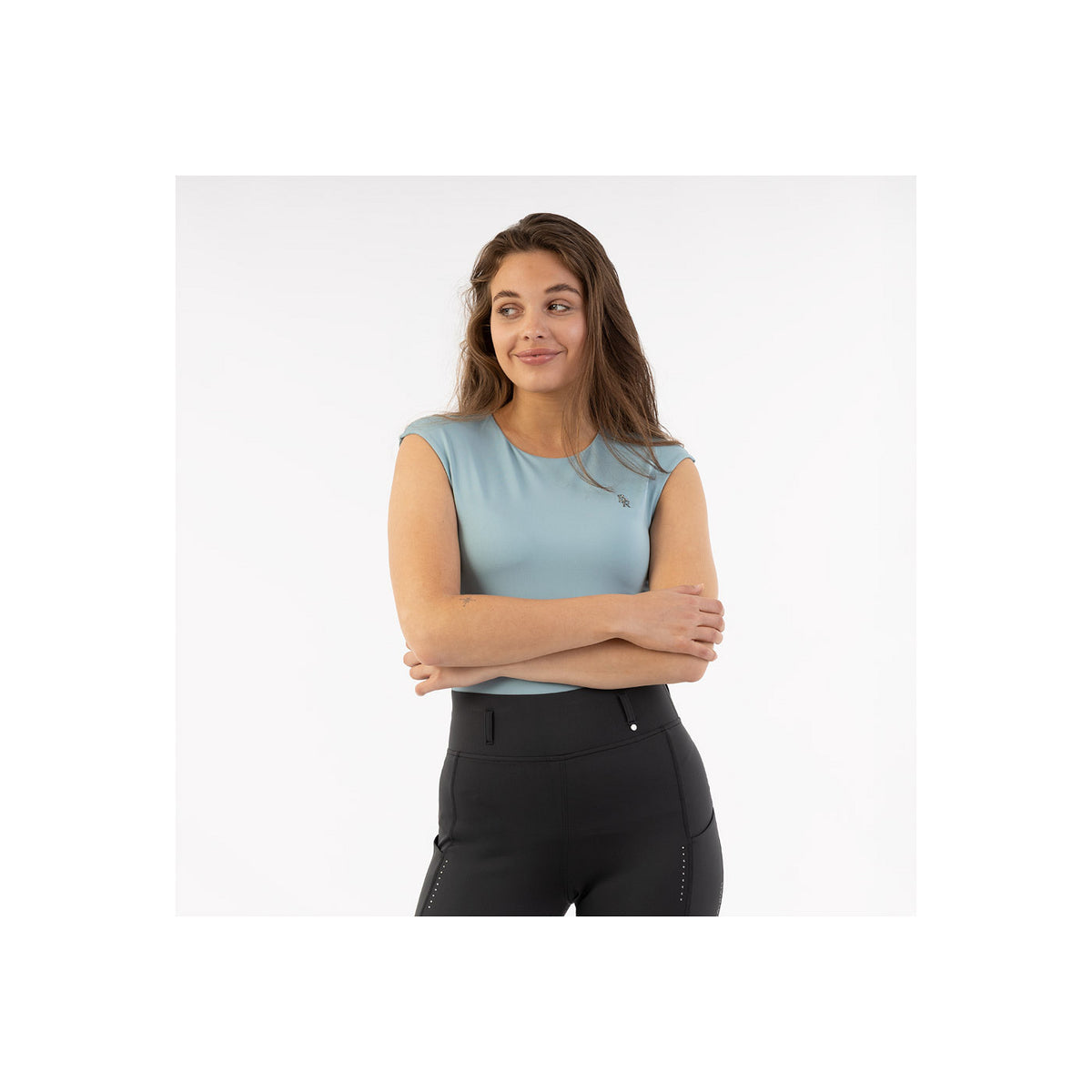 BR Sleeveless Shirt Klaske Ladies