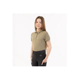 BR Eevolv Polo Shirt Kaitlyn