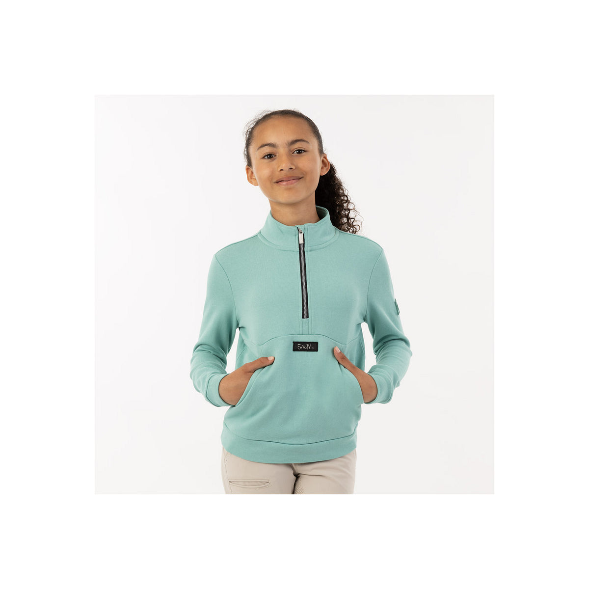 BR Eevolv Sweater Erin Children