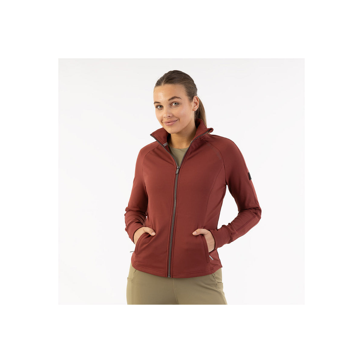 BR Jacket Katrin Ladies