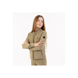 BR Eevolv Combi Jacket Kes