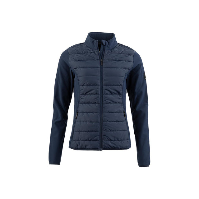 BR Essentials Combi Jacket