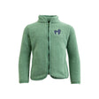 BR Mini Horse Zip Vest