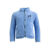 BR Mini Horse Zip Vest