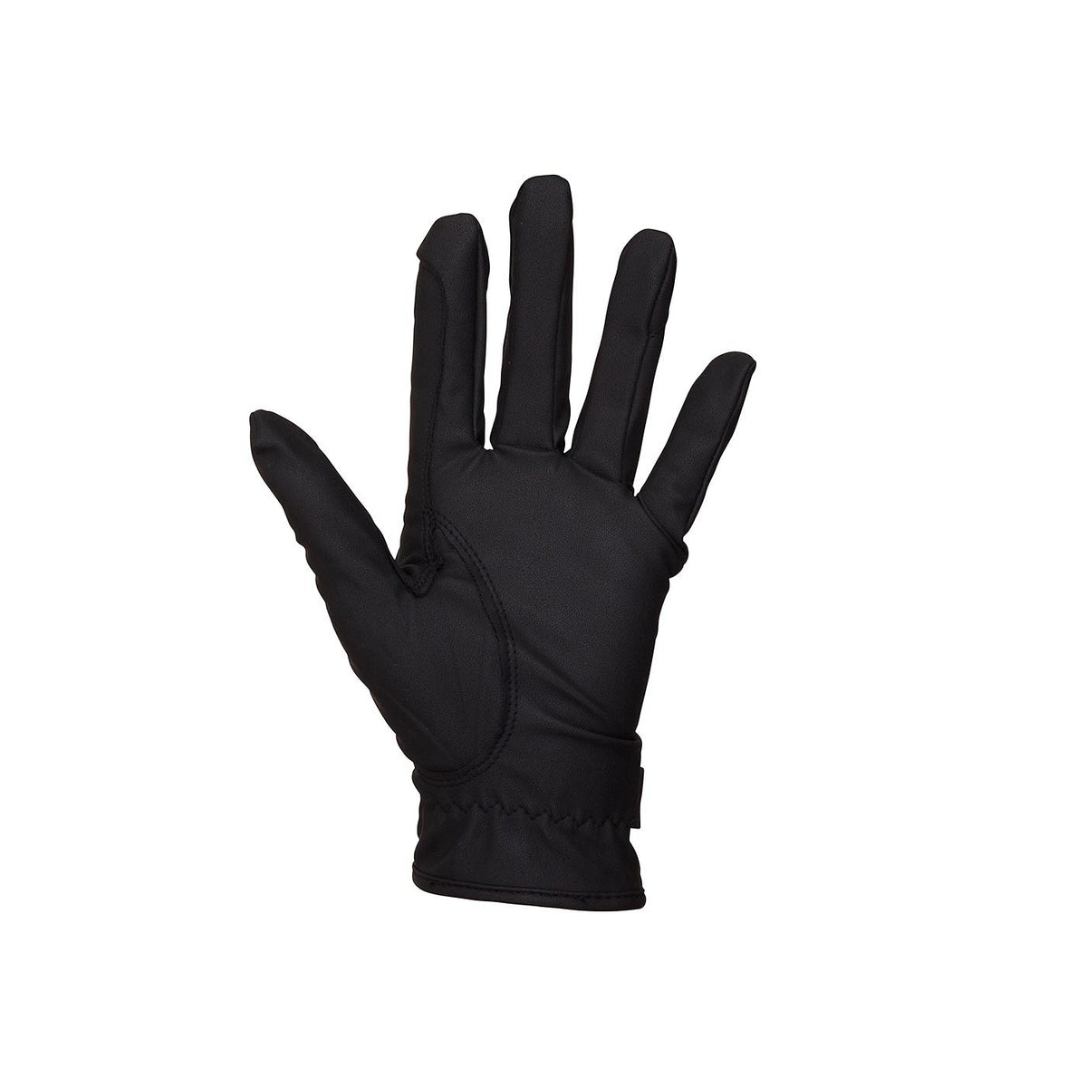 Riding glove BR All Weather PR O leather feel
