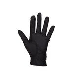 Riding glove BR All Weather PR O leather feel