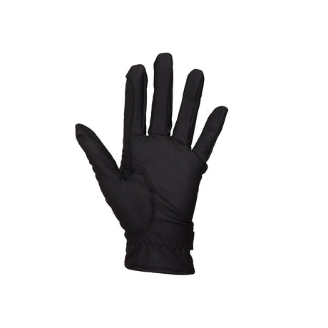 Riding glove BR All Weather PR O leather feel