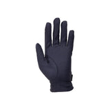 Riding glove BR All Weather PR O leather feel