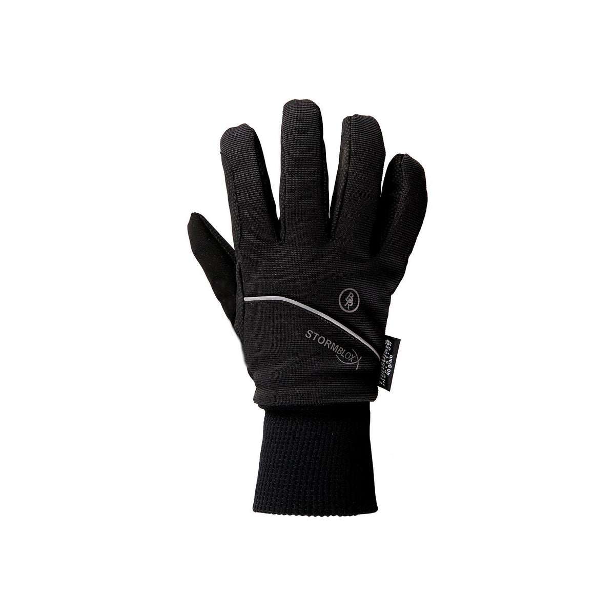 BR Winter Gloves StormBloxx