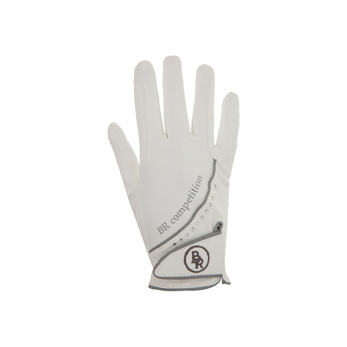 BR Riding Gloves Torino